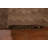 Brown Kilim Handmade Area Rug 5x6