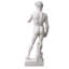 Statue classique David