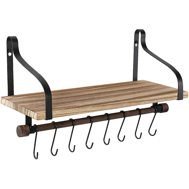 Bracket Shelf