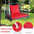 Ossy Swing Chair Without Stand