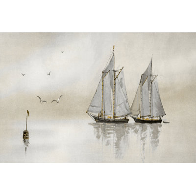 Voile mystique I