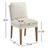 Brinley Sharla Upholstered Side Chair (Set of 2)-100087021