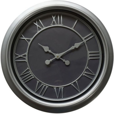 Anetia Wall Clock