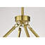 Gianna - Lustre - Finition - Verre transparent-377957668-377957683-377957689