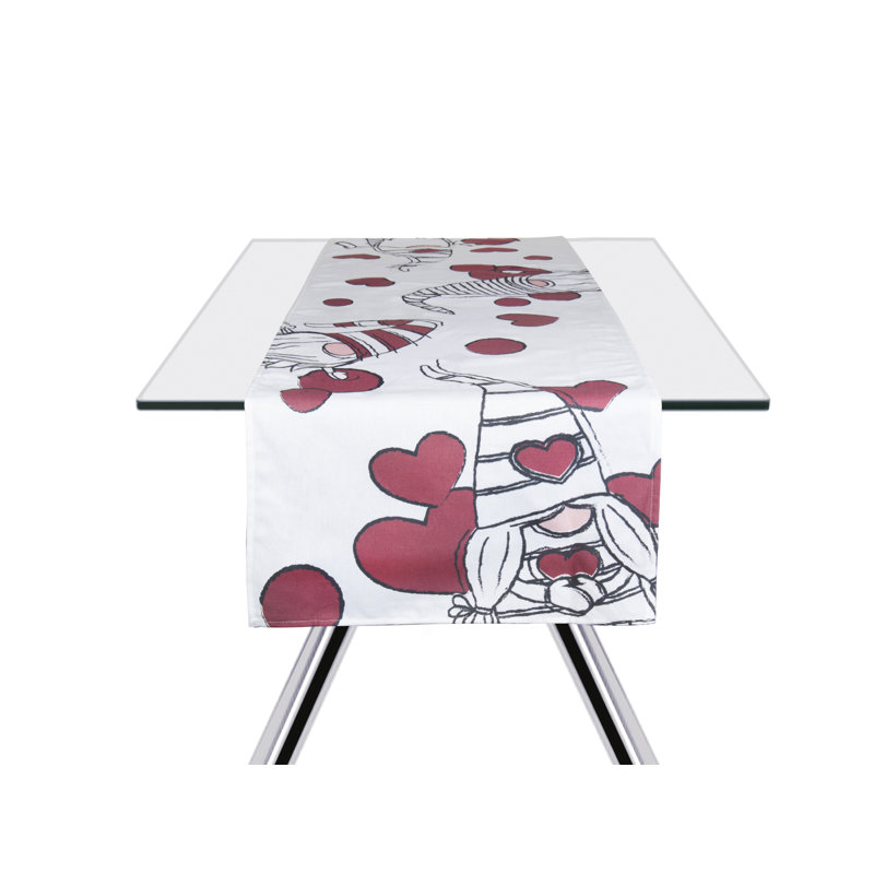 Gnome Sweet Home Runner