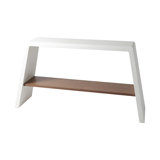 Eddy Console