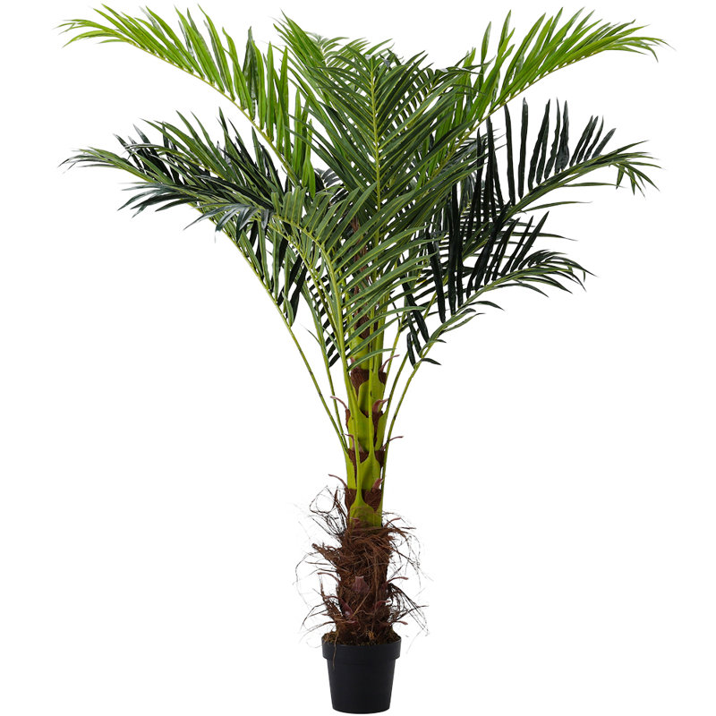 180cm Faux Plant in Nursery Pot