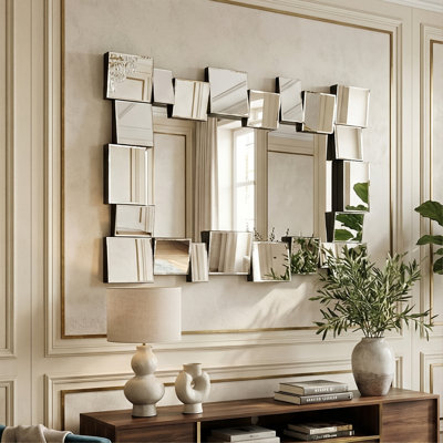 Miroir 30 po Reage