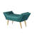Giabella Velvet Upholstered Bench-73906343