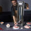 VEVOR Stainless Steel Non-Electrical Sausage Stuffer