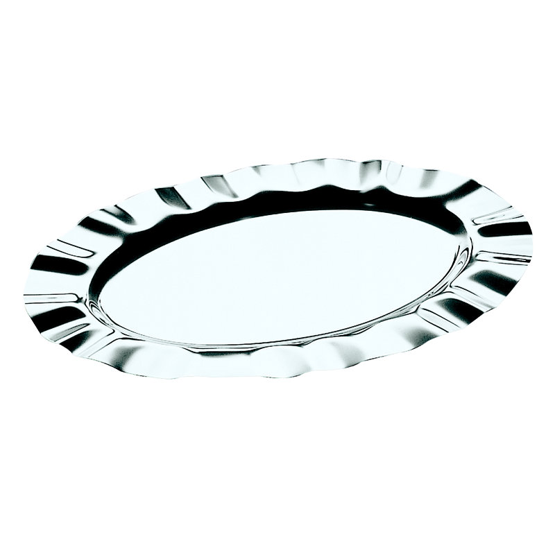 Plateau de service pour semelles