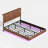 Kawamoto Queen Solid Wood Platform Bed
