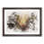 Walnut Framed selected