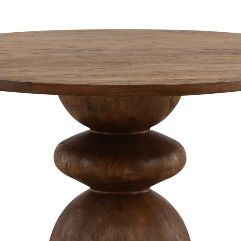 Branwen Dining Table Brown