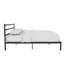 Lit plateforme Hartville-84169886