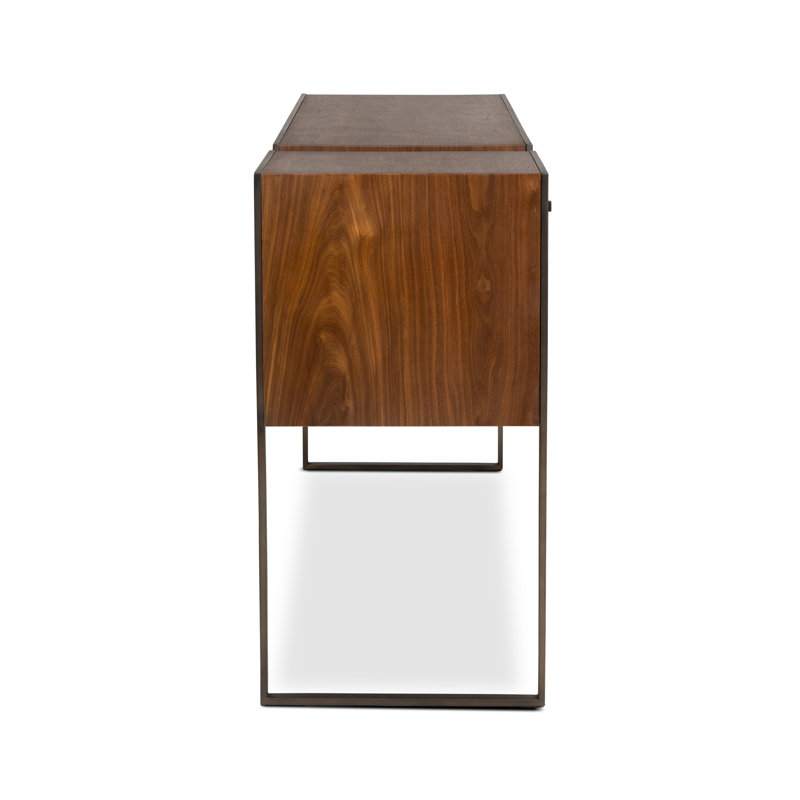 IE Series Tali Buffet, Walnut