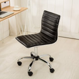 Adjustable Air Lift Office Chair