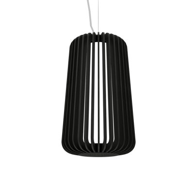 Stecche Di Legno 1 - Light Pendant
