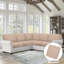 Housse pour canapé en tissu-98759077