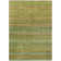 Machine Washable Indoor/Outdoor Oden ACN2155 Striped Rug