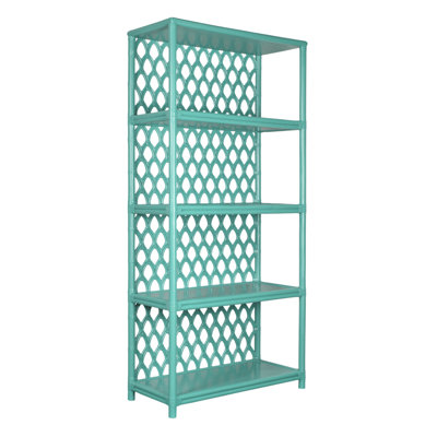 Casablanca Bookcase