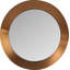 Metal Round Mirror-1196090310-1196090311