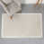 Cream - White selected