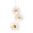 Firework Chandelier Cluster Pendant Light