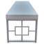 Plaza Upholstered Bench-58191694