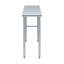 Table de travail en acier inoxydable-50193304