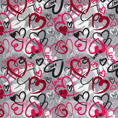 Tissu love