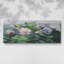 Botanical Series-CDLXVII- Toile tendue avec châssis - Prêt à accrocher-2094607632