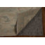 Tapis turc Oushak Végétal 8