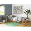 Plants Square Pillow Cover & Insert
