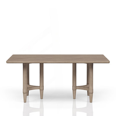 Table de salle à manger à hauteur de comptoir, table de cuisine