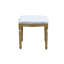 Solid + Manufactured Wood Accent Stool-1753005030