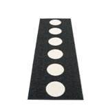 Vera Polka Dots Area Rug