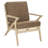 Uriarte Upholstered Armchair