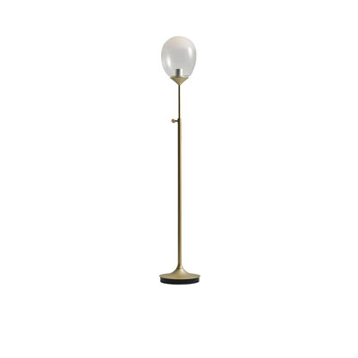 MIST LED Floor Lamp