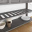 Buffet 2 tiroirs Desirae-2074783884