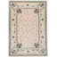 Tapis ivoire Attell-22281054