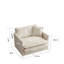 Chaise d'appoint Artoria