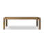 Weymouth 96'' Extendable Dining Table-1554589164