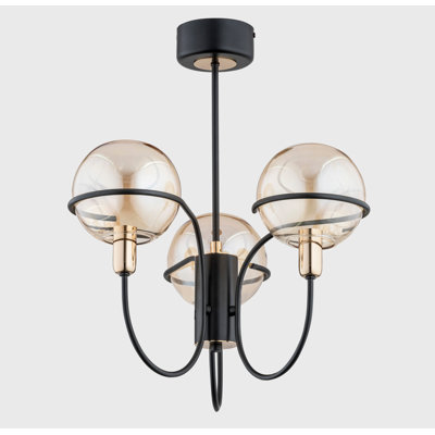 Richette Chandelier