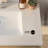 Voltaire 31 Vanity Top Sink with Single Faucet Hole-46724651