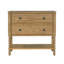 Commode d'appoint 2 tiroirs Beckett-1855651369