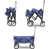 Blue is out of stock