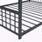 Metal House Bed-1089639005-1089639007