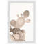 Grow Out by Marmont Hill - Single Picture Frame Painting-579857277