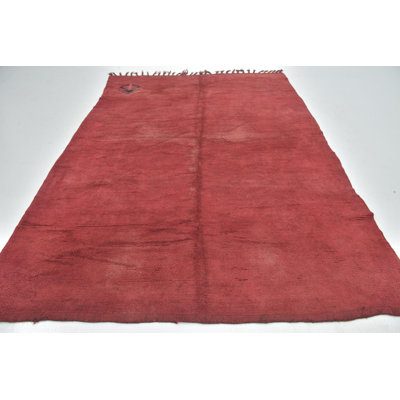 Tapis rouge Kalmanovitz